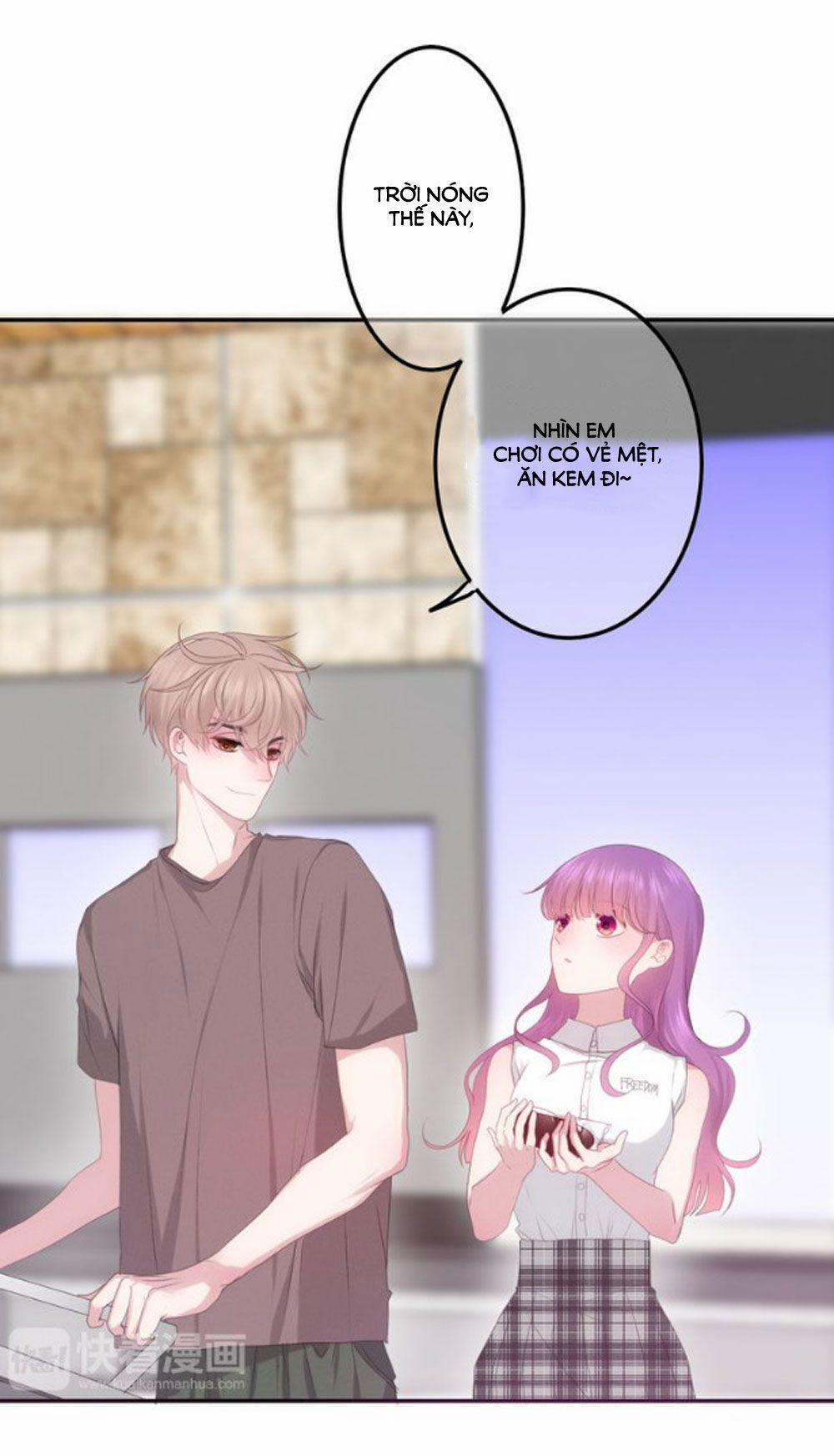 Tháng Sáu Kì Diệu 55 trang 22