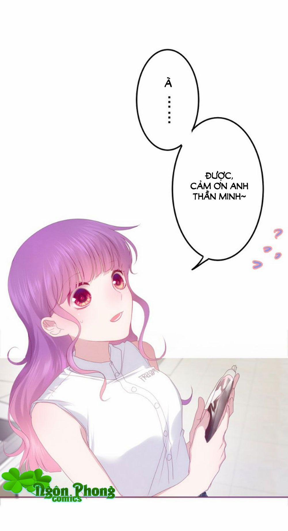 Tháng Sáu Kì Diệu 55 trang 23