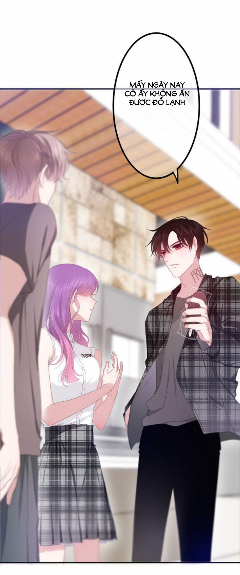 Tháng Sáu Kì Diệu 55 trang 25