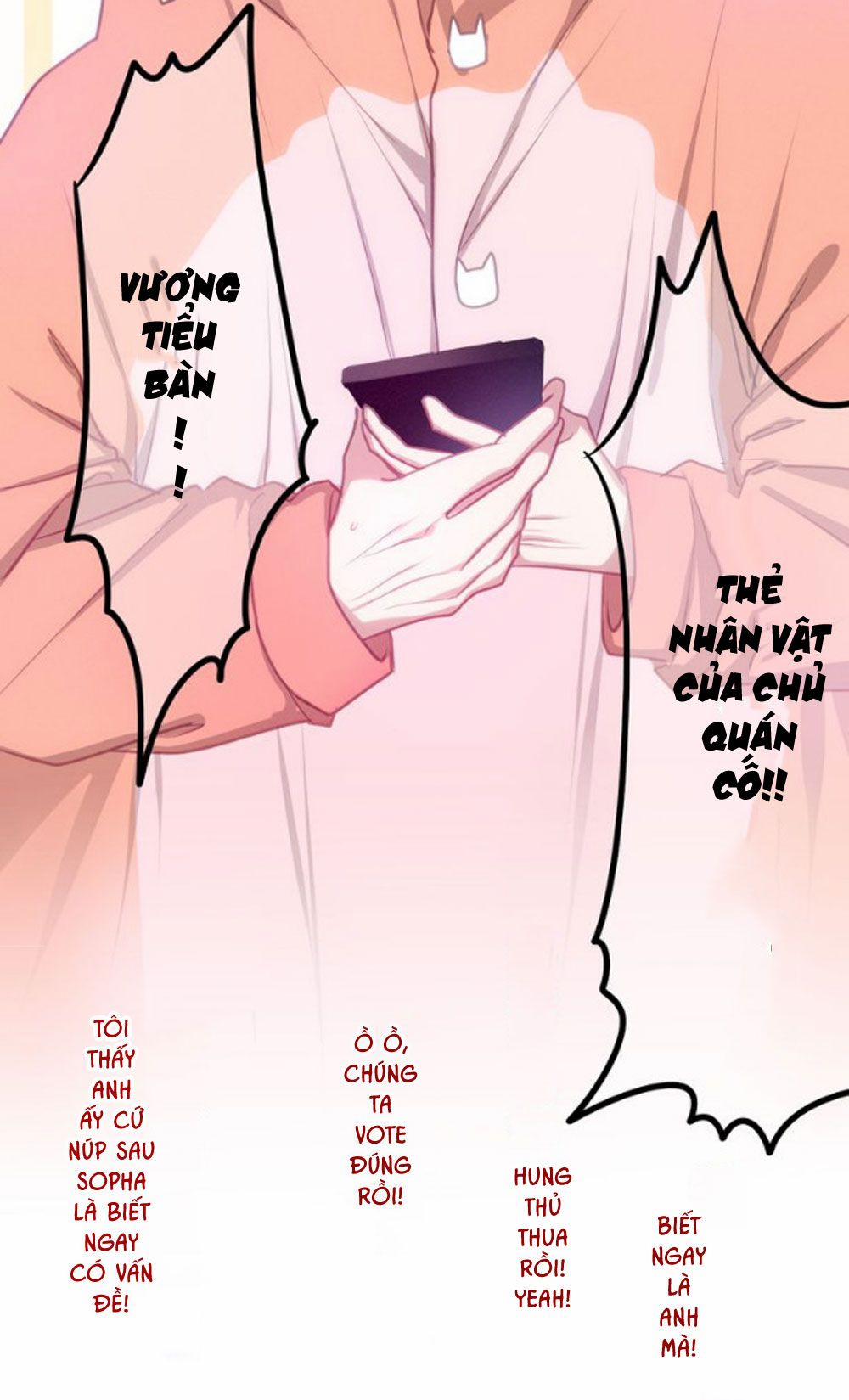 Tháng Sáu Kì Diệu 55 trang 30