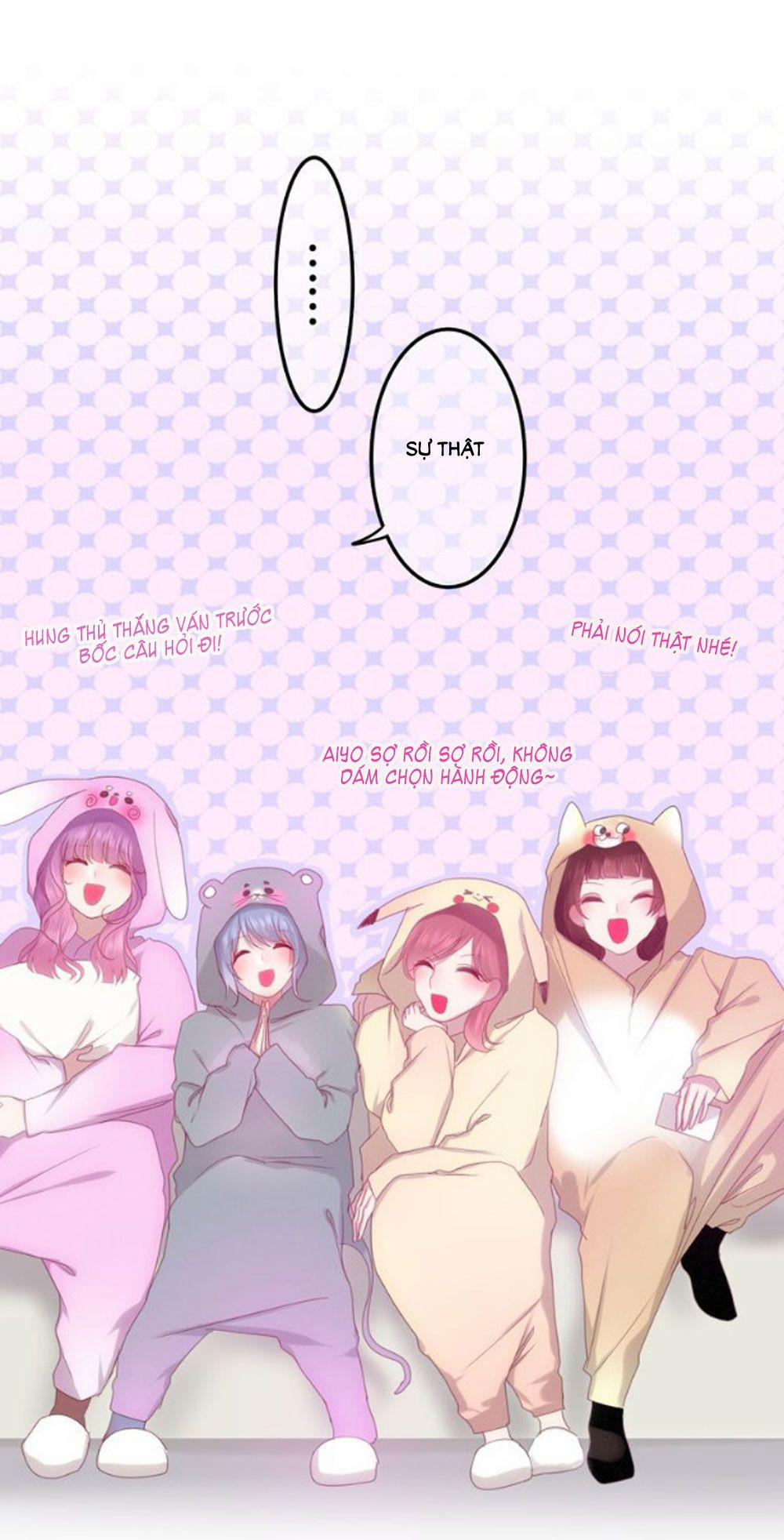 Tháng Sáu Kì Diệu 55 trang 32