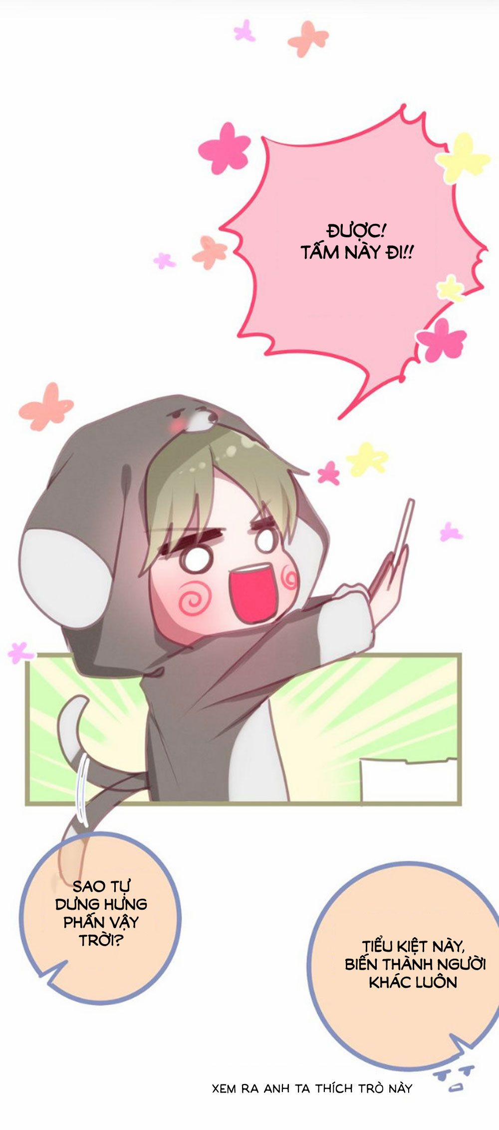 Tháng Sáu Kì Diệu 55 trang 33