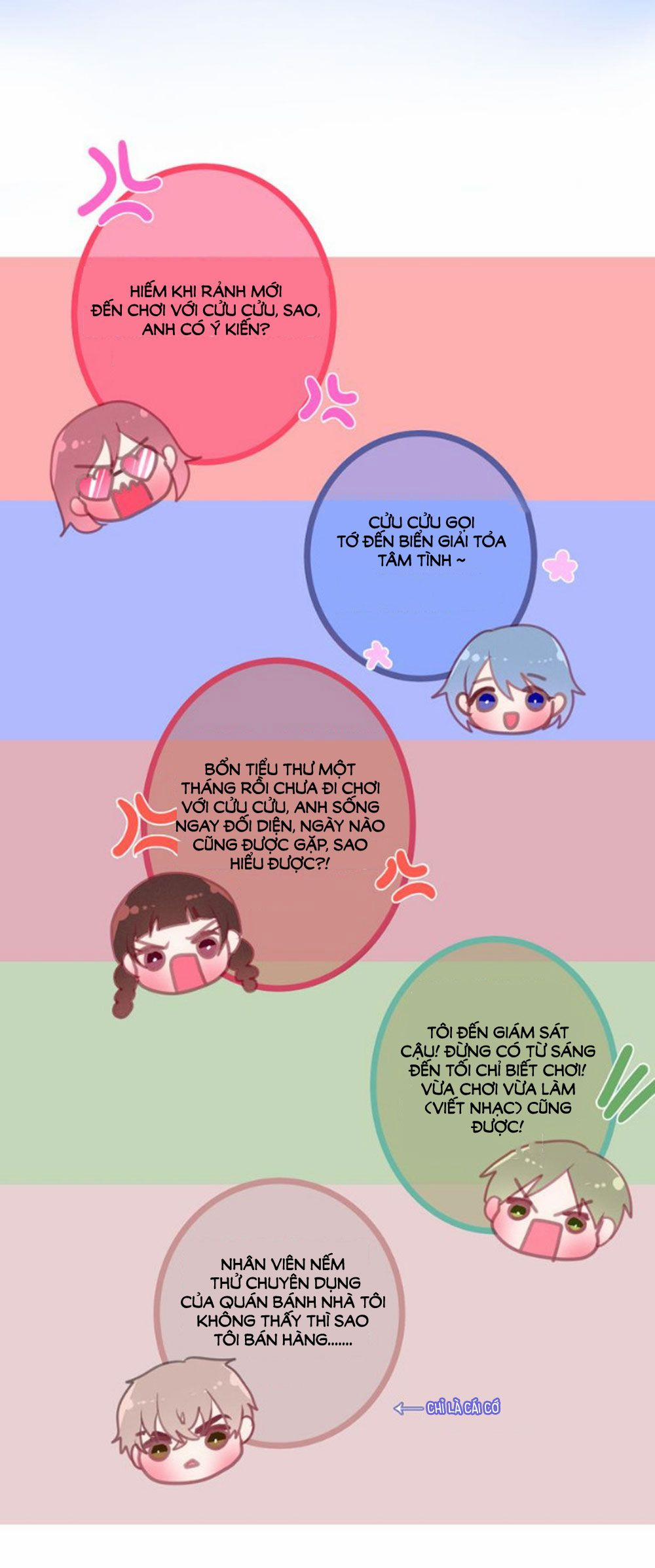 Tháng Sáu Kì Diệu 55 trang 6