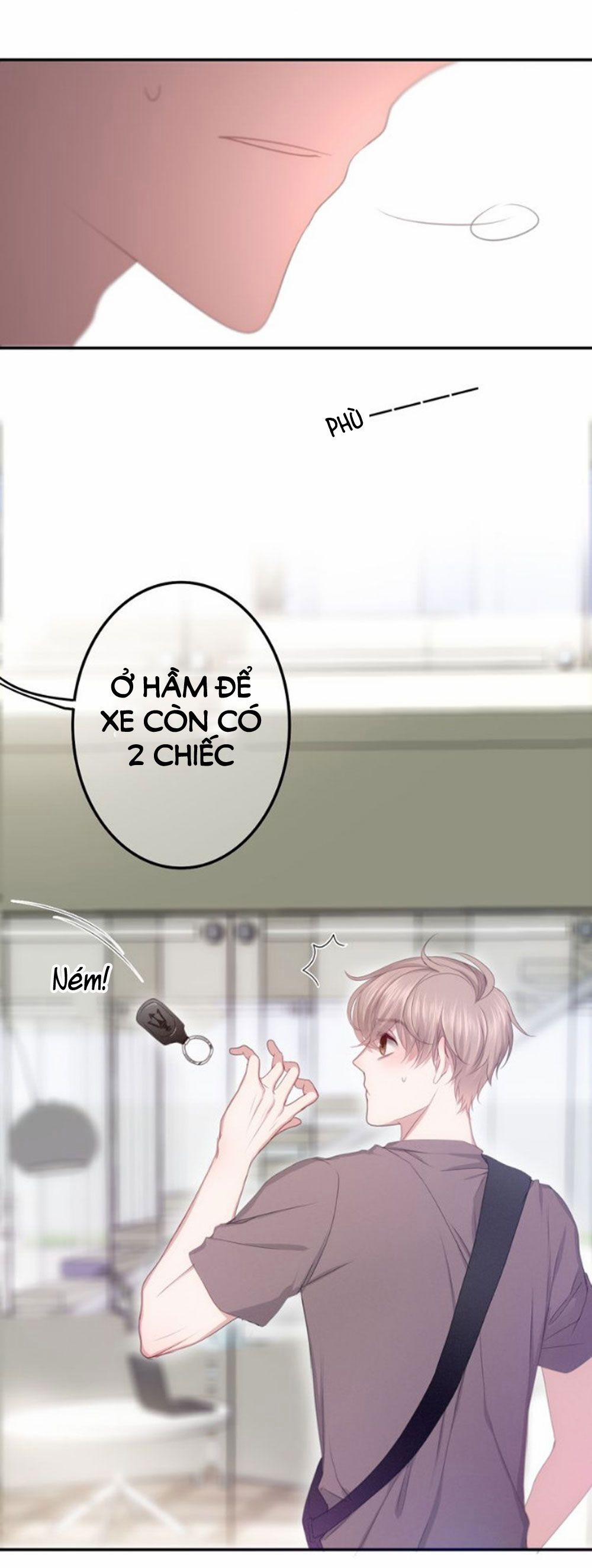 Tháng Sáu Kì Diệu 55 trang 8