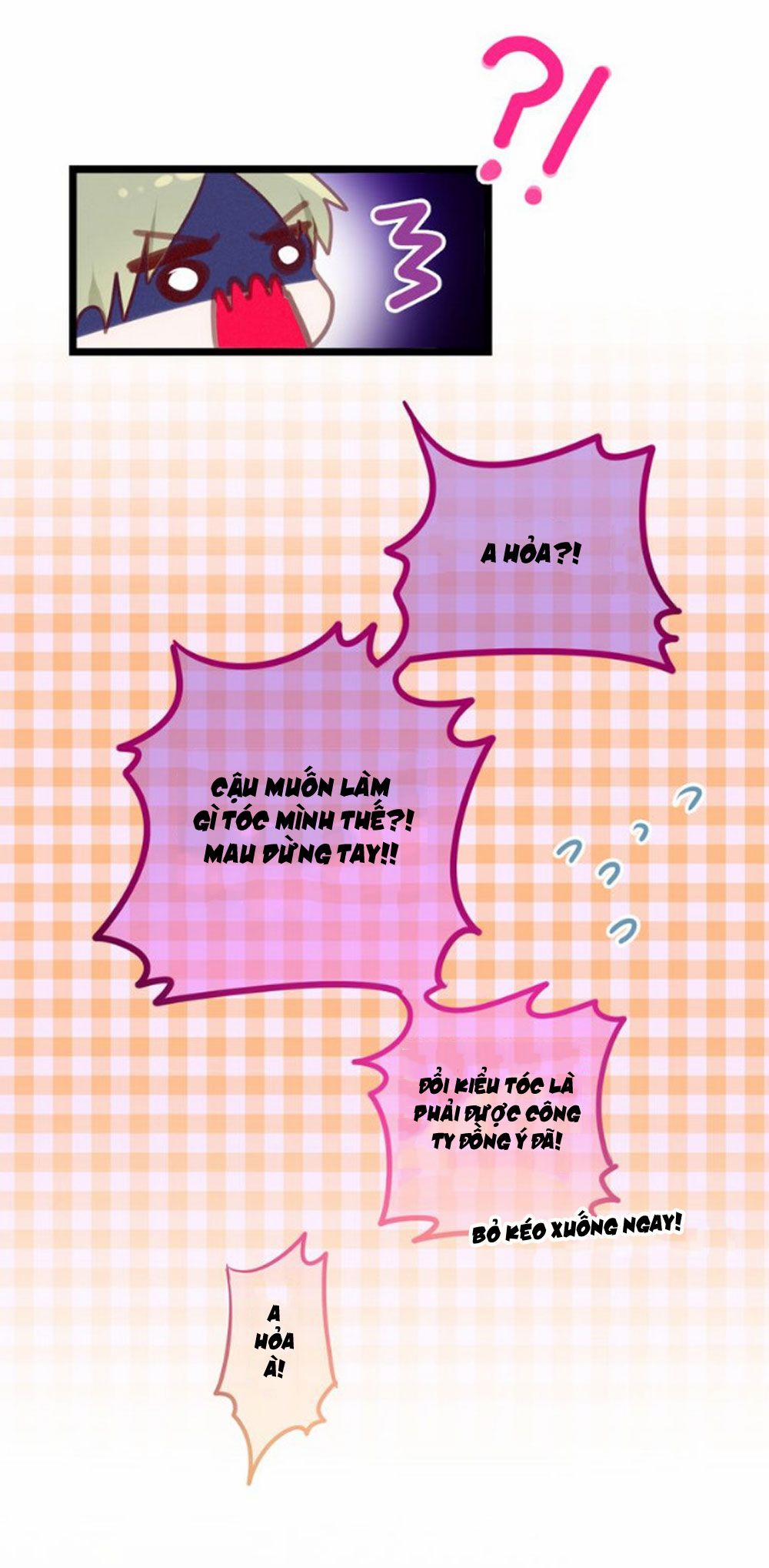 Tháng Sáu Kì Diệu 56 trang 12