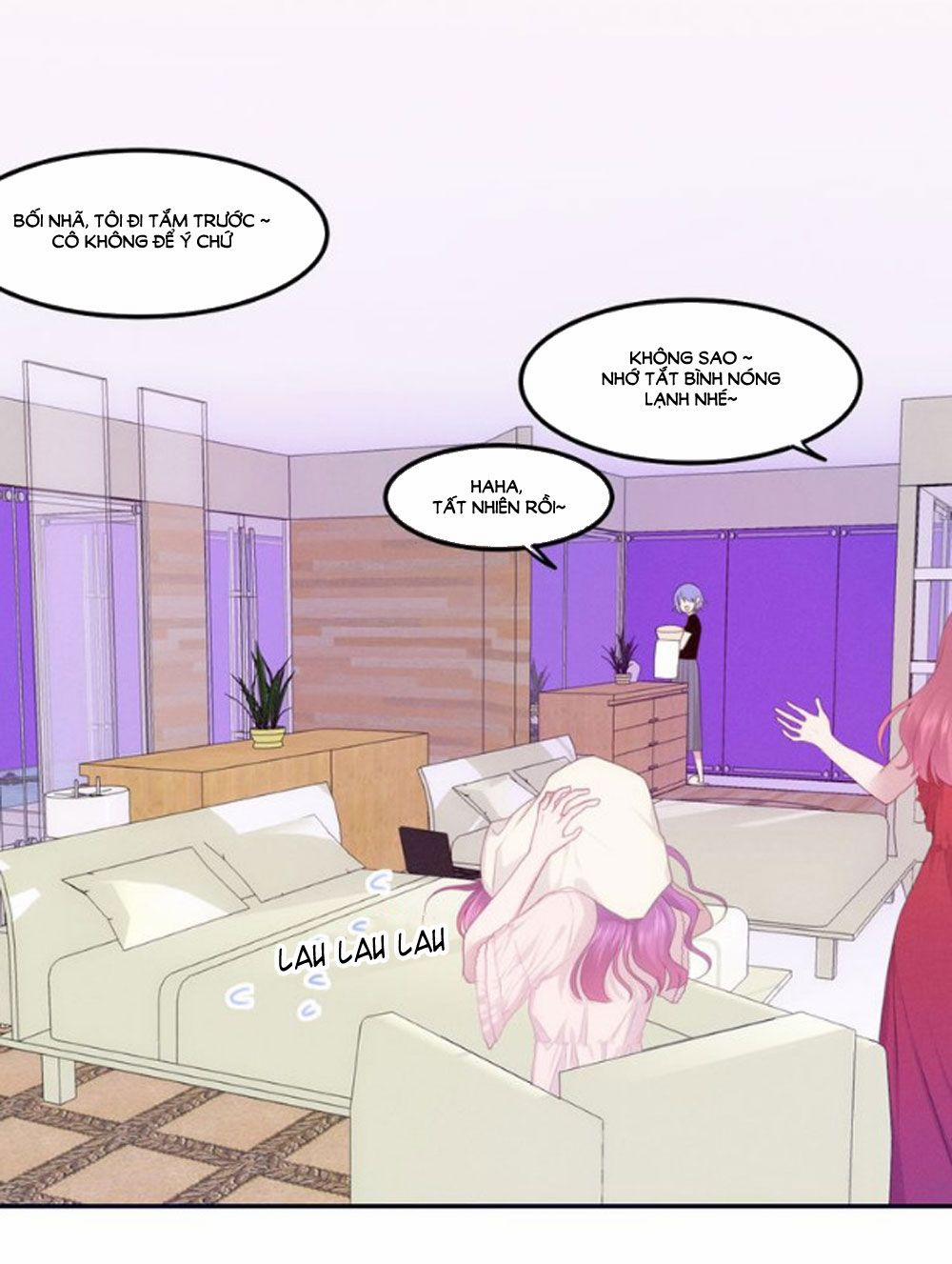 Tháng Sáu Kì Diệu 56 trang 13