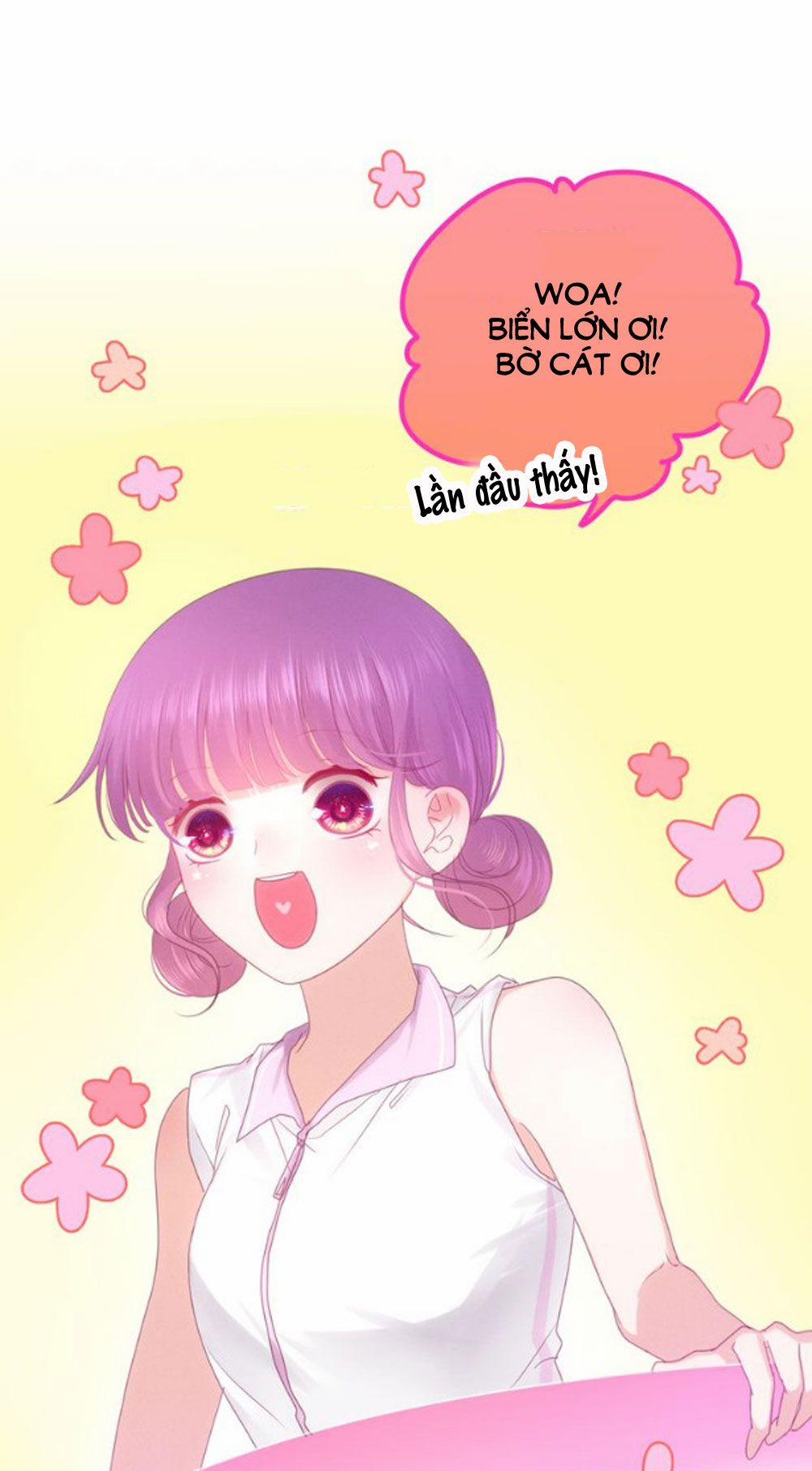 Tháng Sáu Kì Diệu 57 trang 10