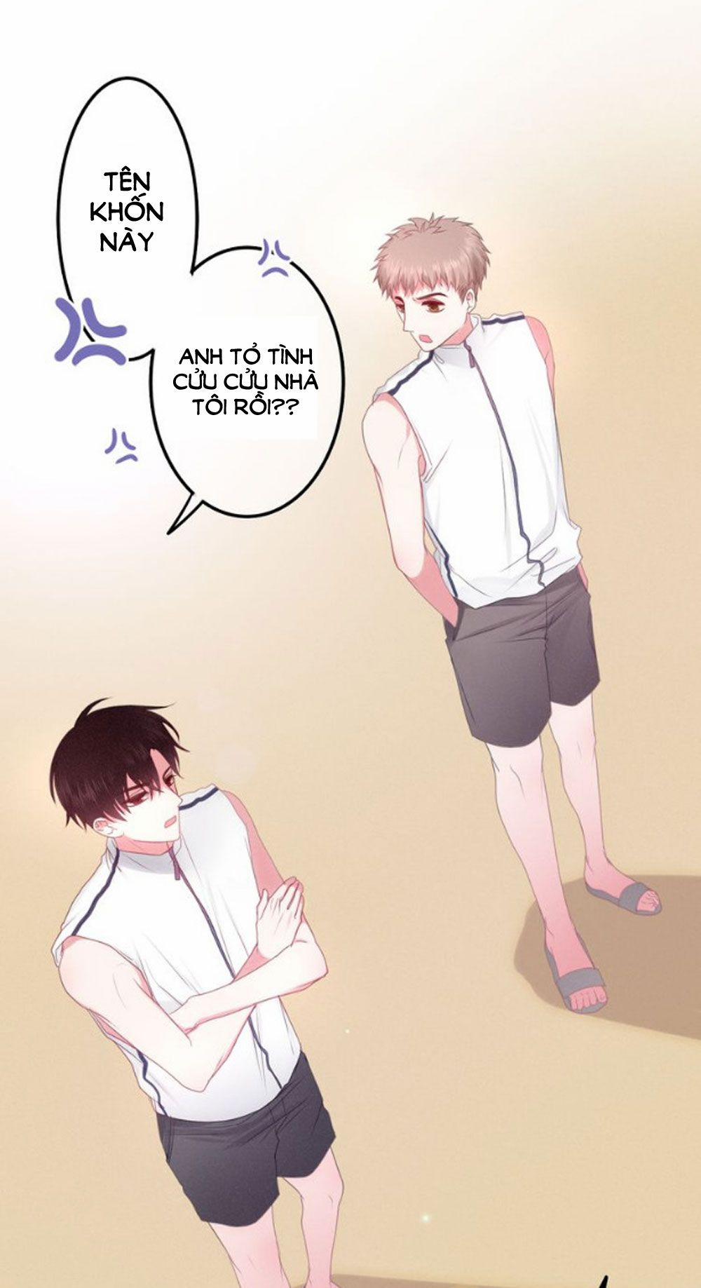 Tháng Sáu Kì Diệu 57 trang 15