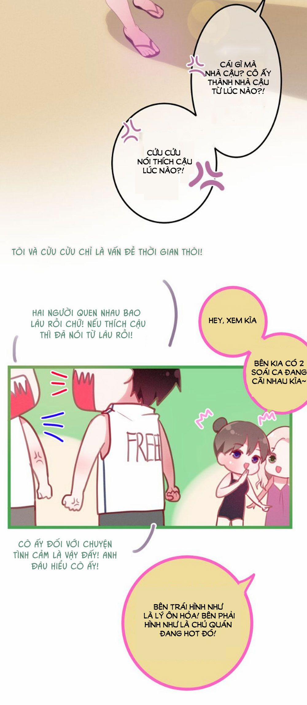 Tháng Sáu Kì Diệu 57 trang 16