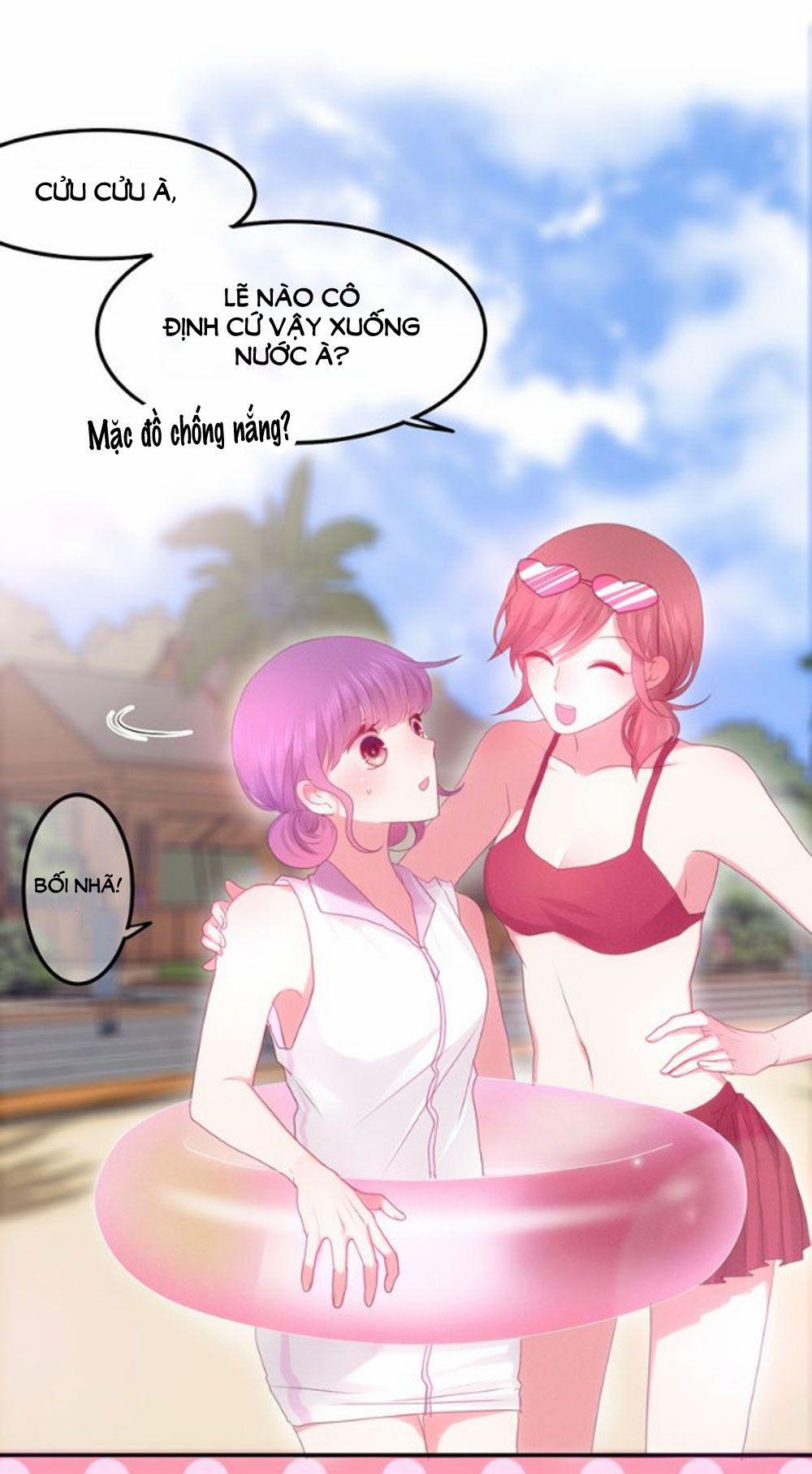 Tháng Sáu Kì Diệu 57 trang 22