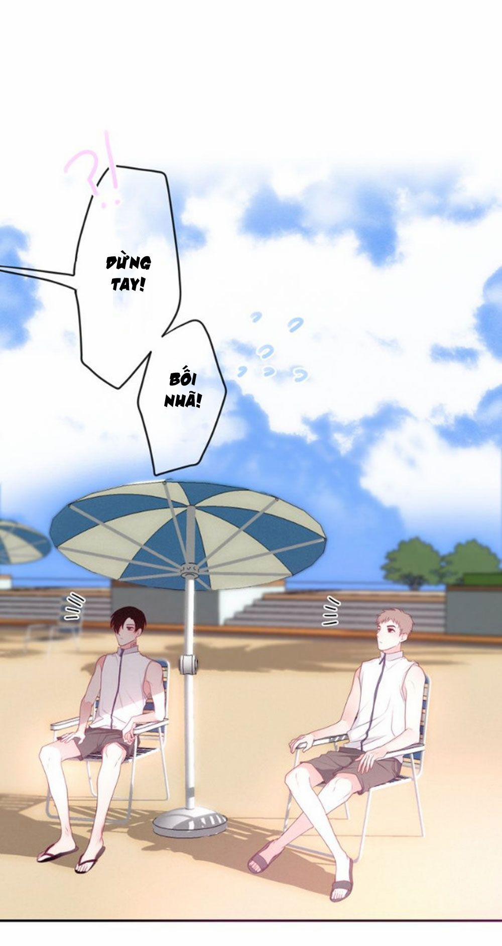 Tháng Sáu Kì Diệu 57 trang 26