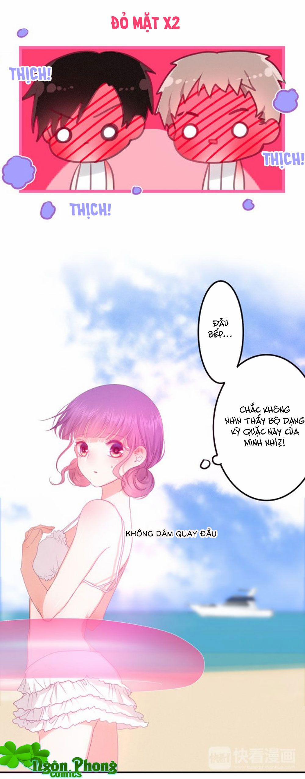 Tháng Sáu Kì Diệu 57 trang 30