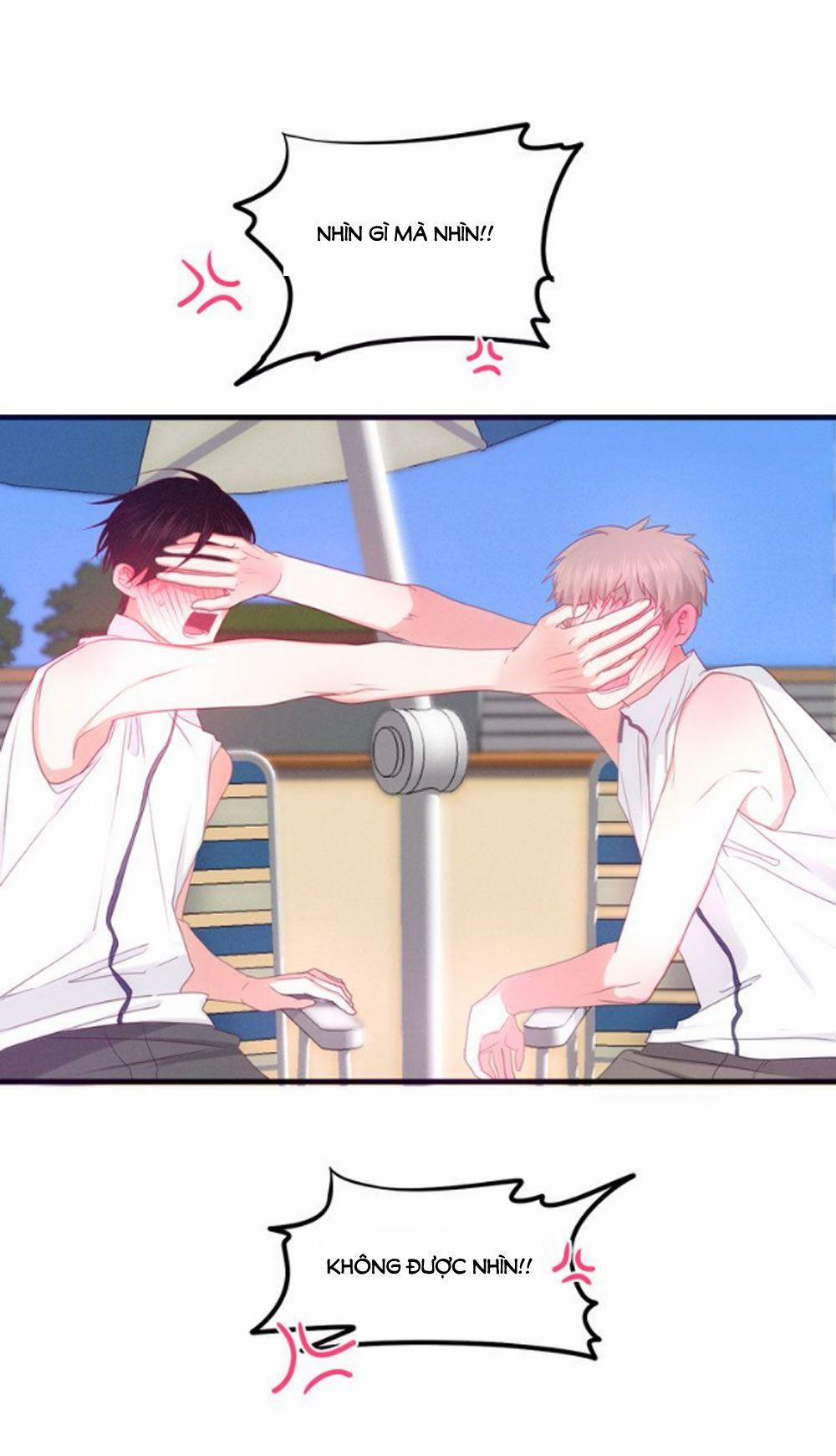 Tháng Sáu Kì Diệu 57 trang 32