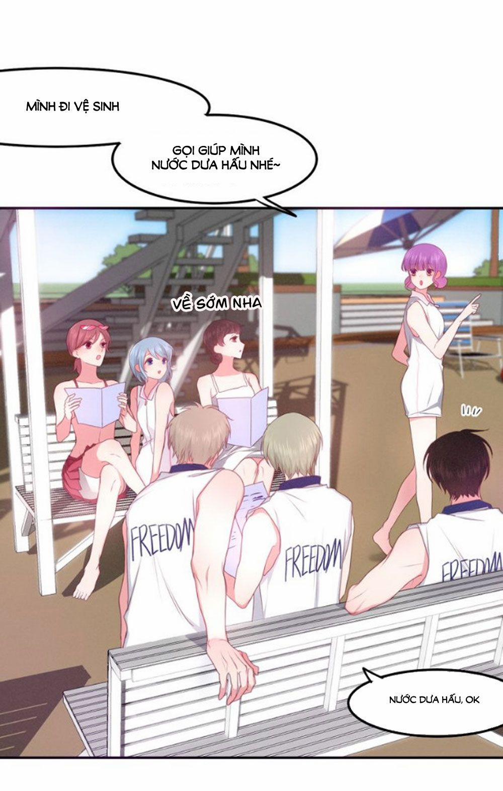 Tháng Sáu Kì Diệu 58 trang 15