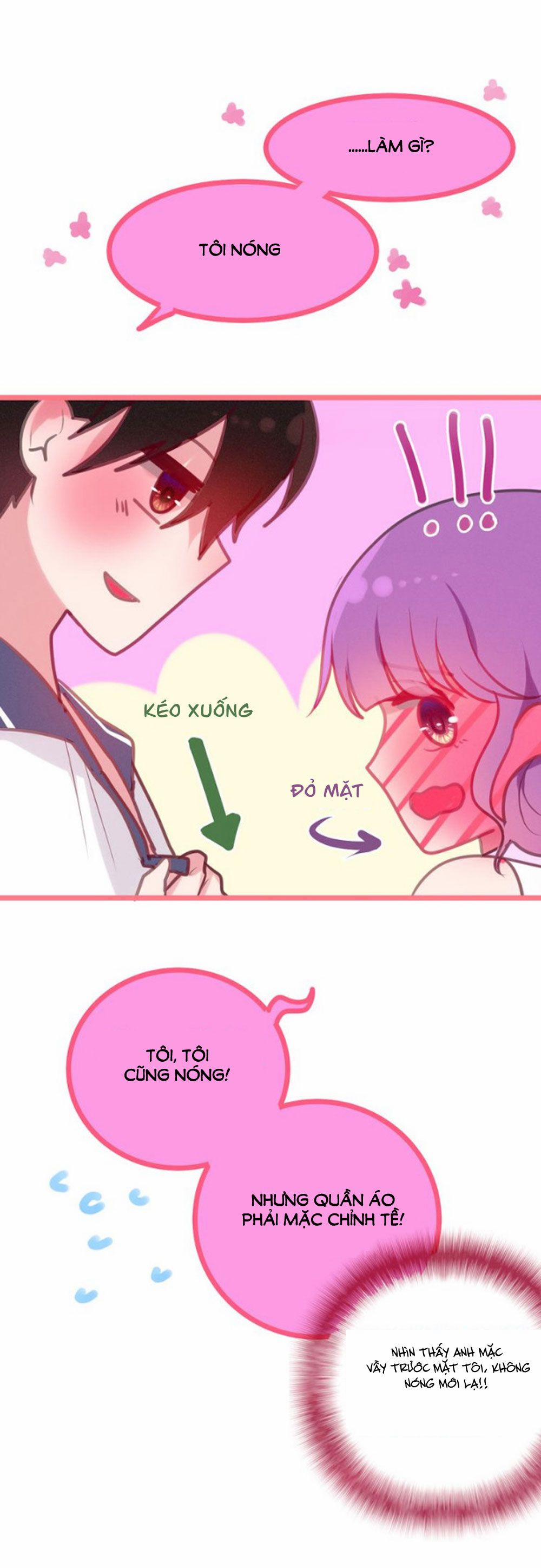 Tháng Sáu Kì Diệu 58 trang 22