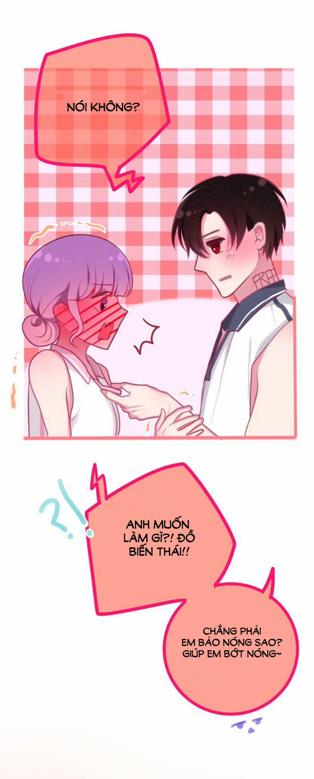 Tháng Sáu Kì Diệu 58 trang 24