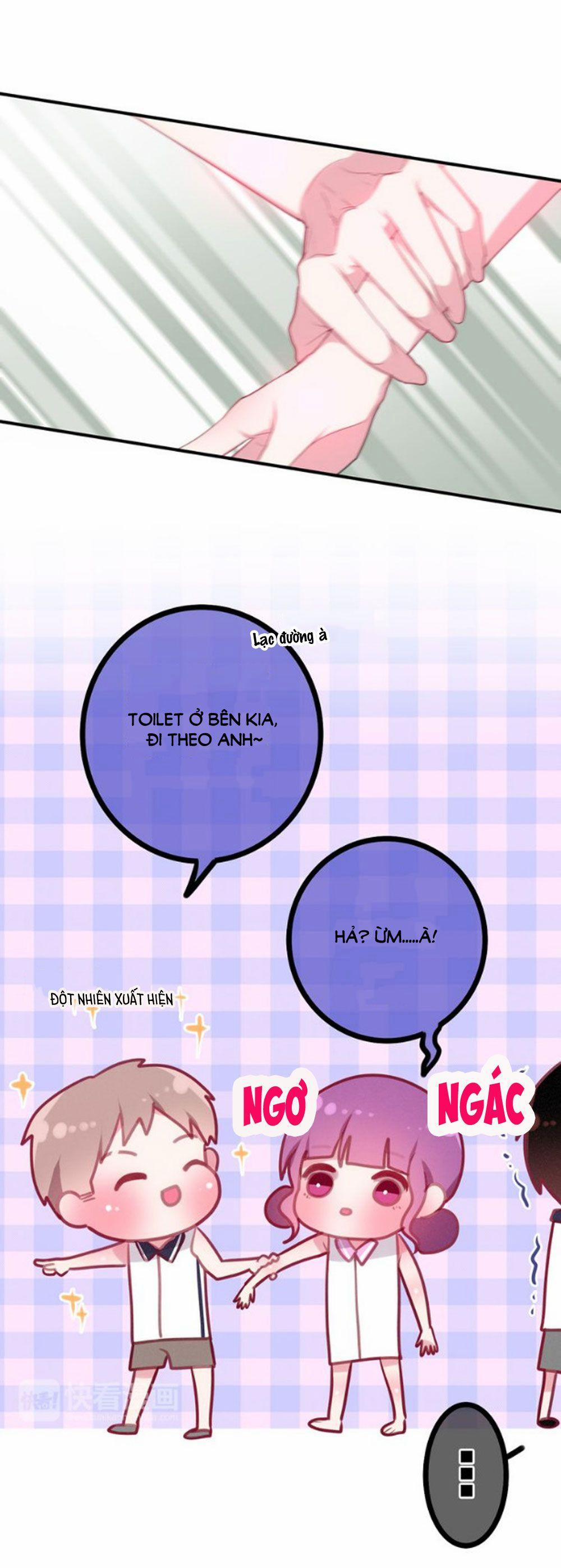 Tháng Sáu Kì Diệu 59 trang 1