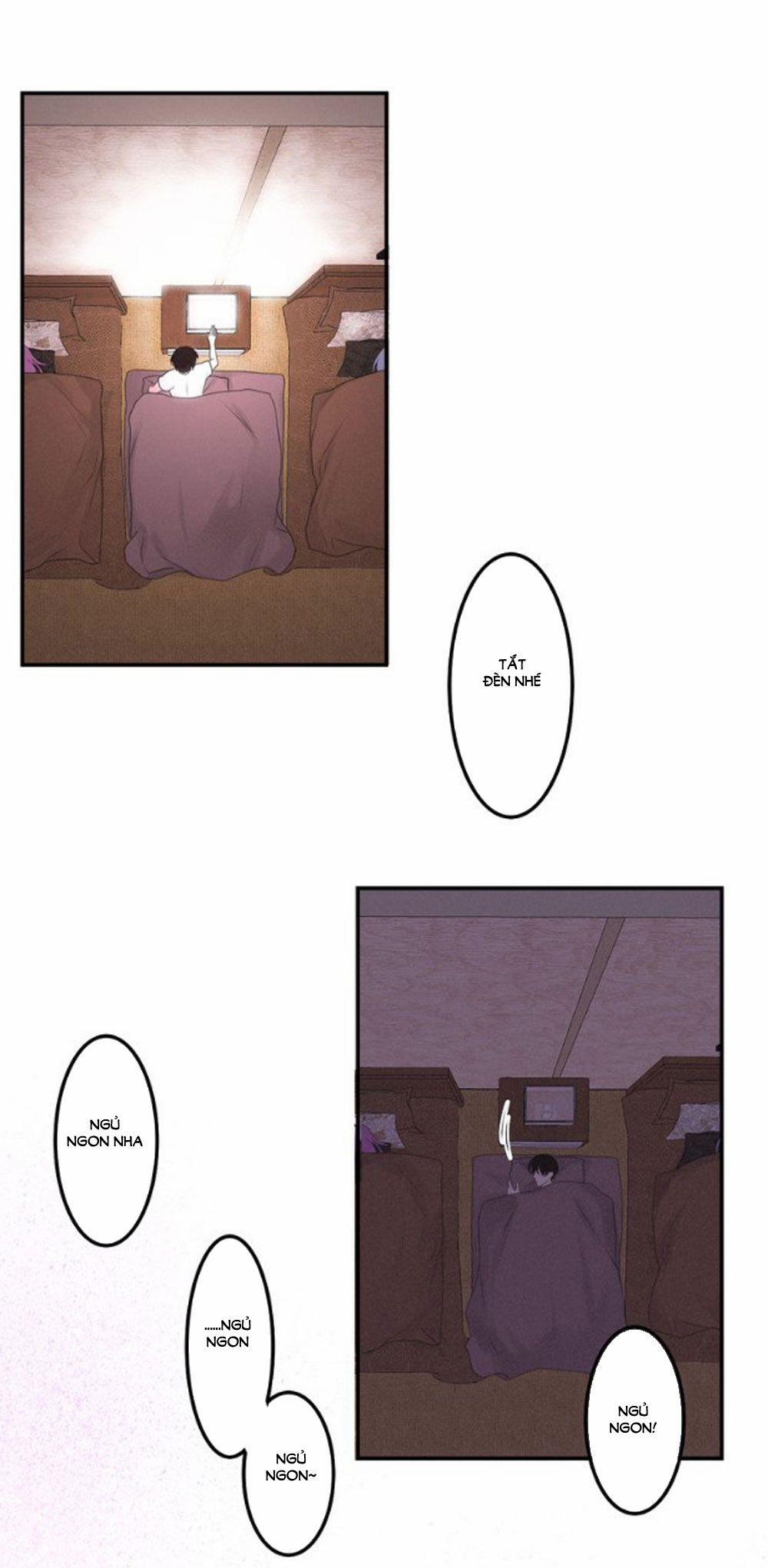 Tháng Sáu Kì Diệu 59 trang 10