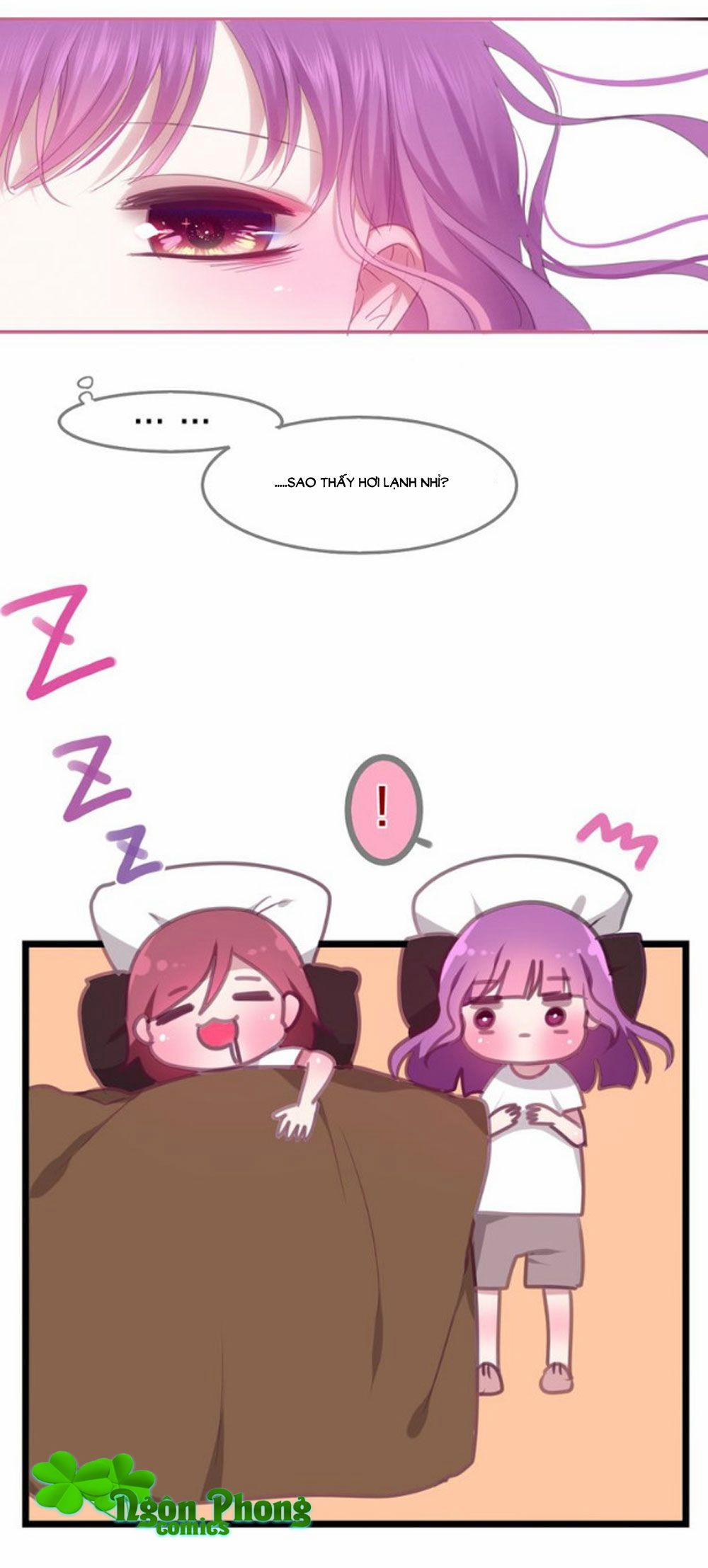 Tháng Sáu Kì Diệu 59 trang 12