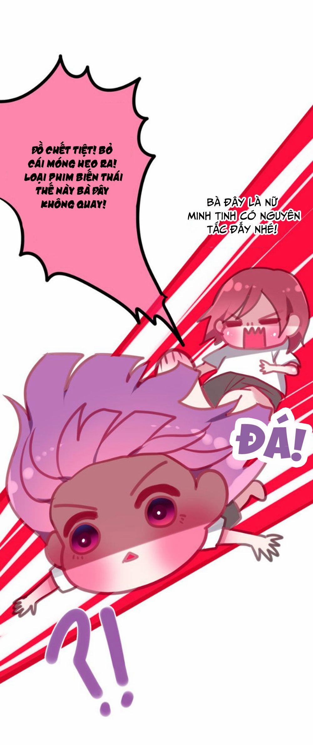 Tháng Sáu Kì Diệu 59 trang 18