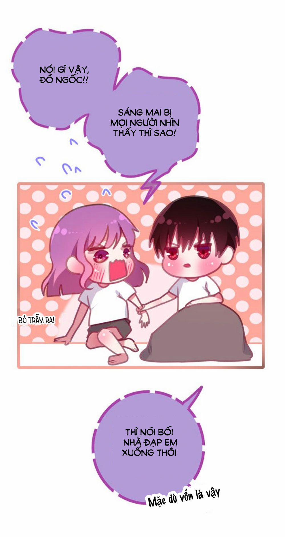 Tháng Sáu Kì Diệu 59 trang 21