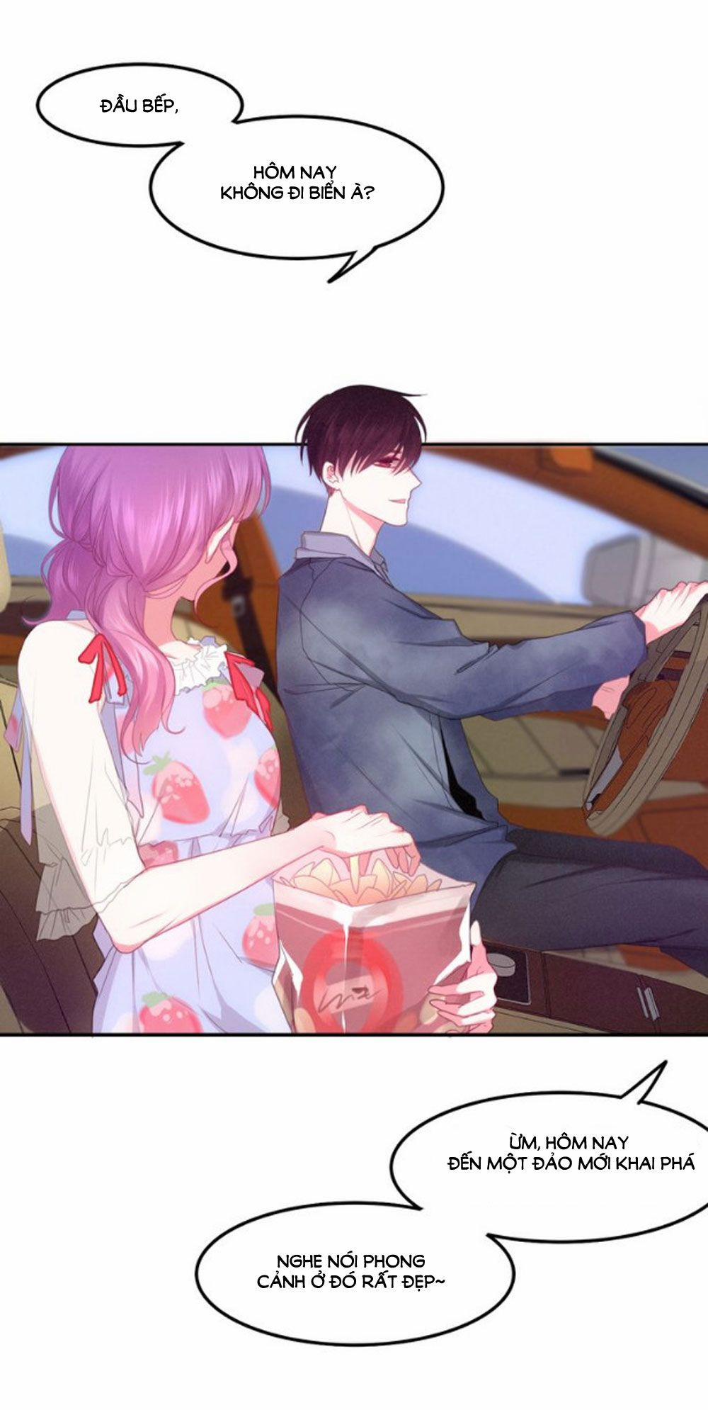 Tháng Sáu Kì Diệu 59 trang 4