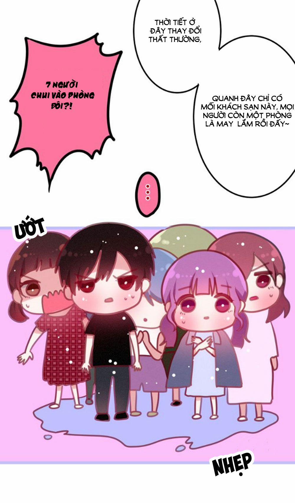 Tháng Sáu Kì Diệu 59 trang 7