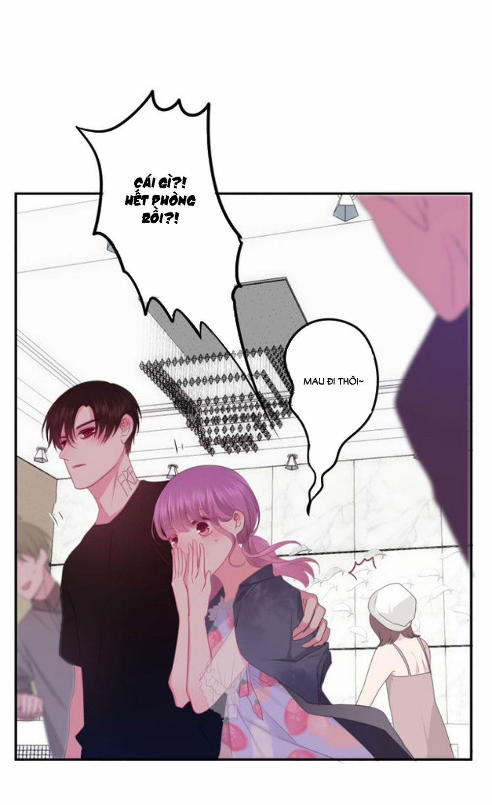 Tháng Sáu Kì Diệu 59 trang 8