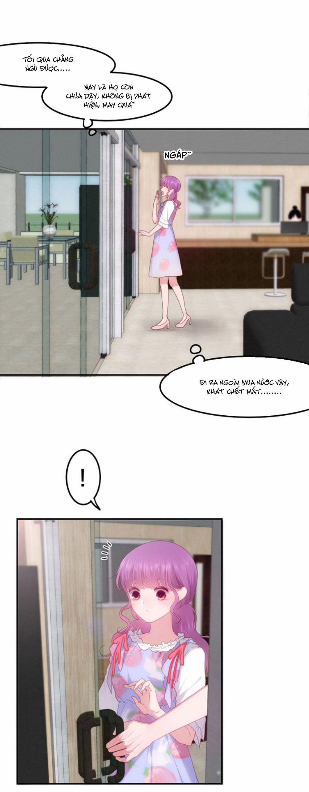 Tháng Sáu Kì Diệu 60 trang 12