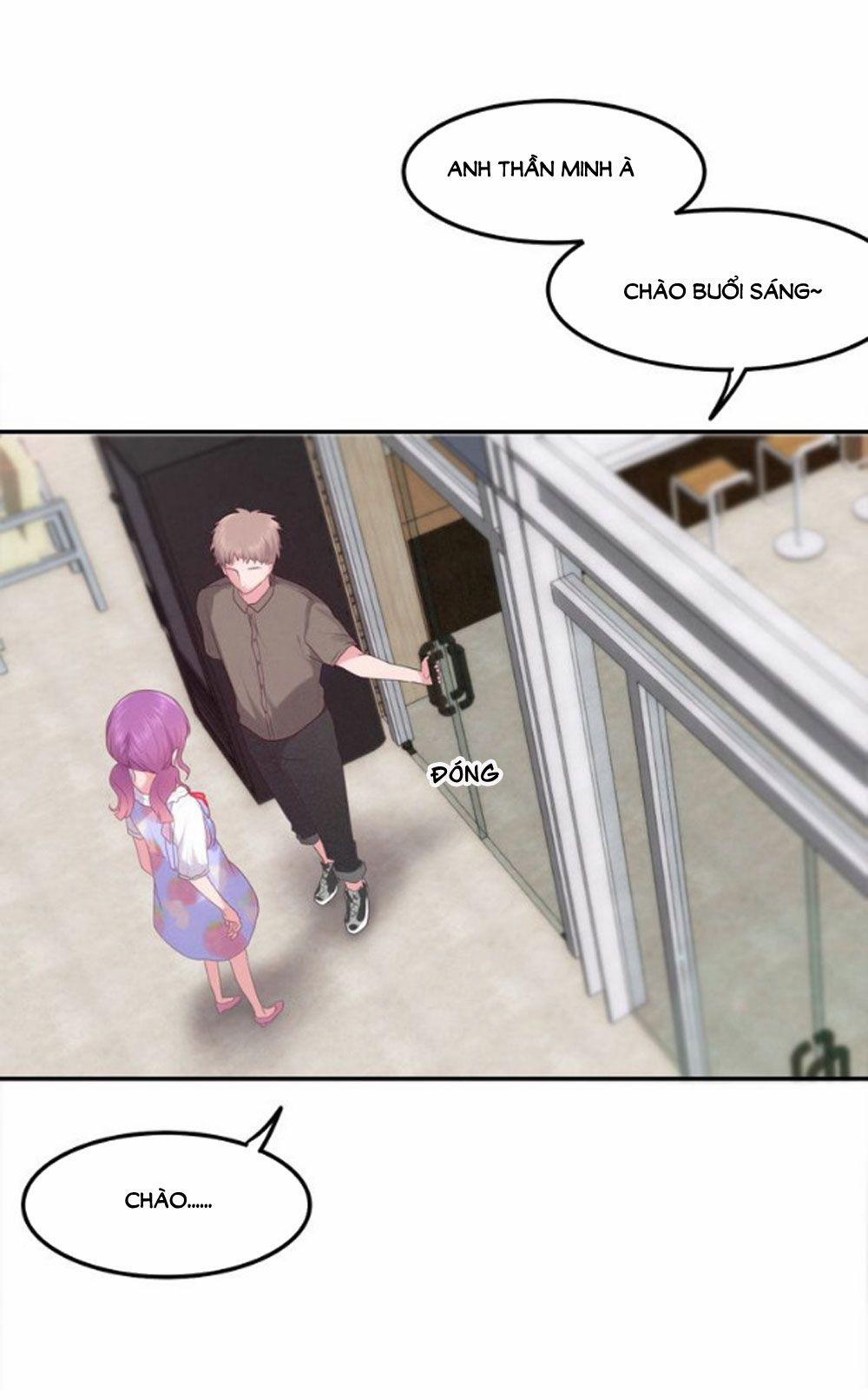 Tháng Sáu Kì Diệu 60 trang 13