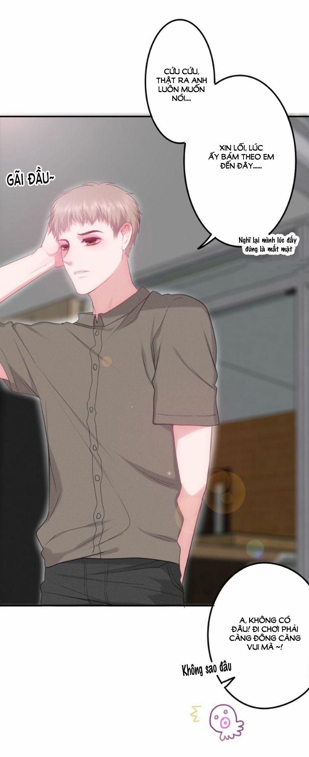 Tháng Sáu Kì Diệu 60 trang 14