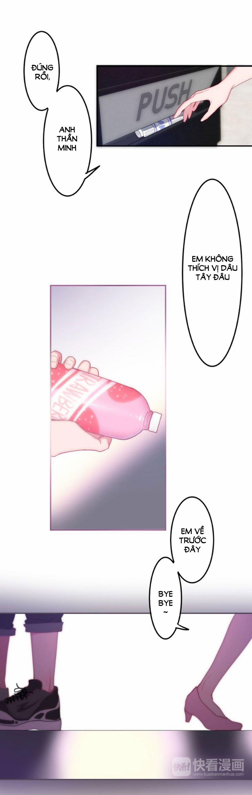 Tháng Sáu Kì Diệu 60 trang 20