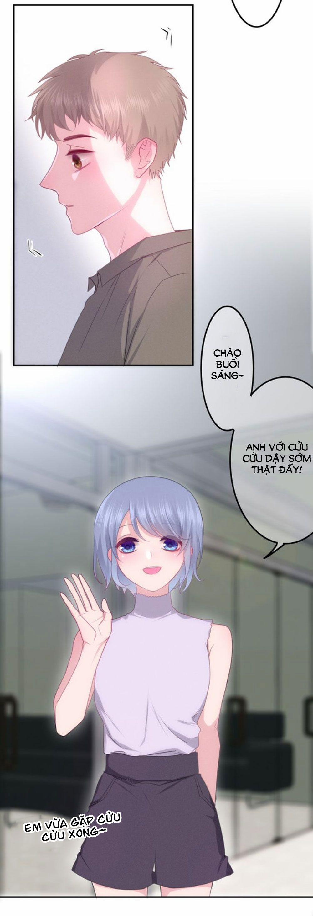 Tháng Sáu Kì Diệu 60 trang 22