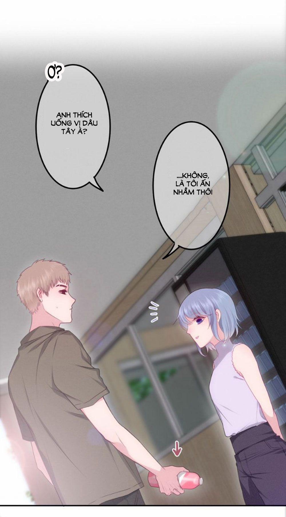 Tháng Sáu Kì Diệu 60 trang 23