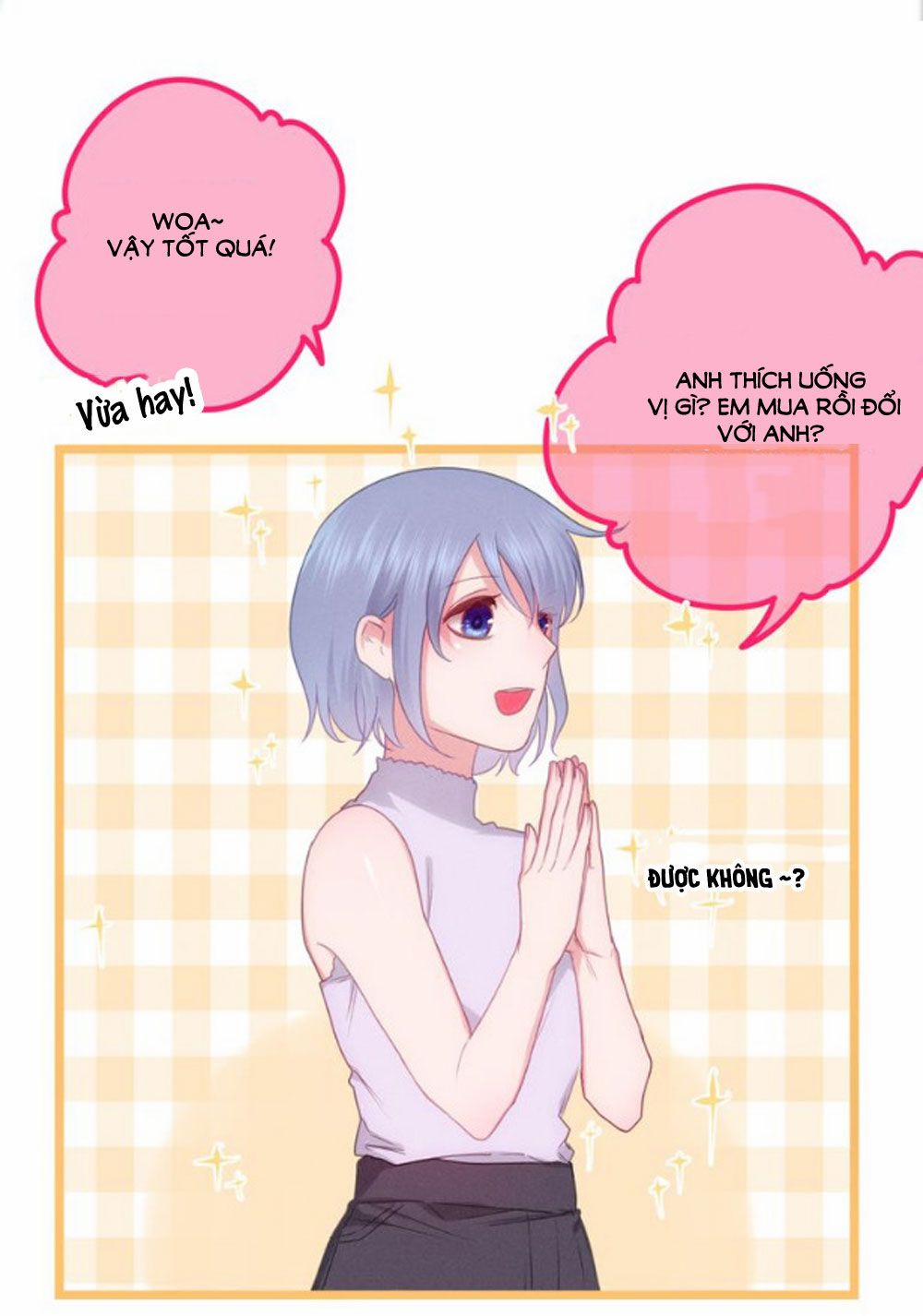 Tháng Sáu Kì Diệu 60 trang 24