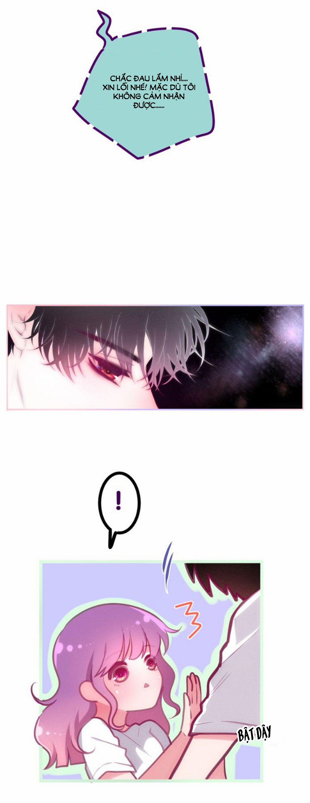 Tháng Sáu Kì Diệu 60 trang 8