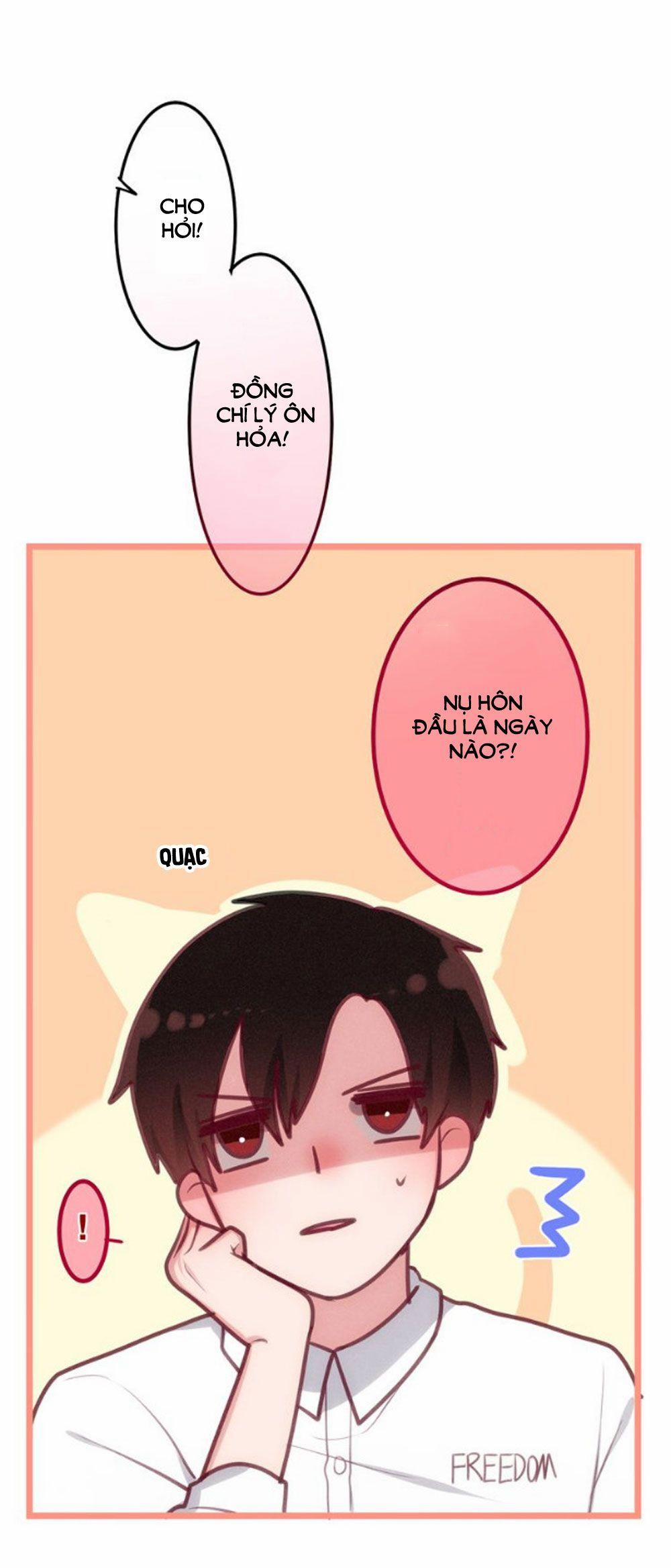 Tháng Sáu Kì Diệu 61 trang 0