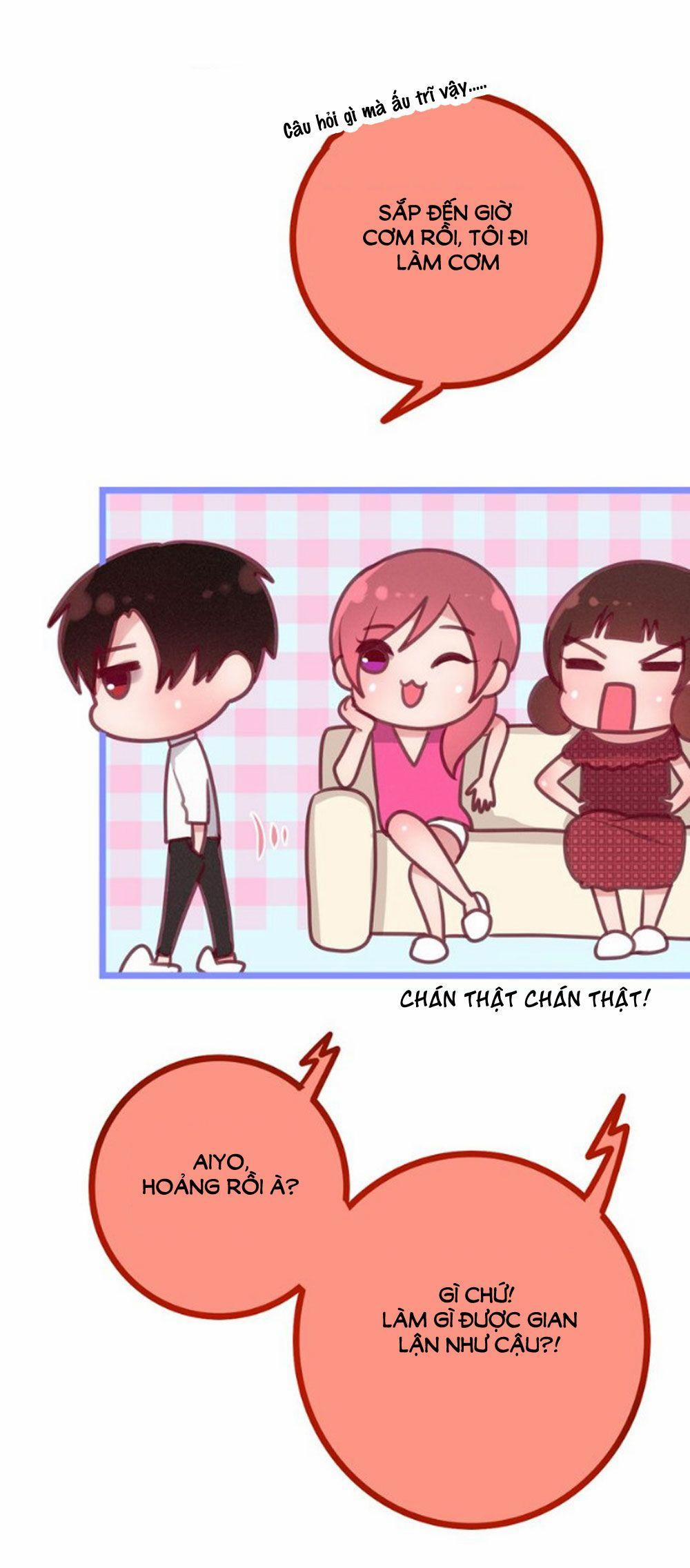 Tháng Sáu Kì Diệu 61 trang 1