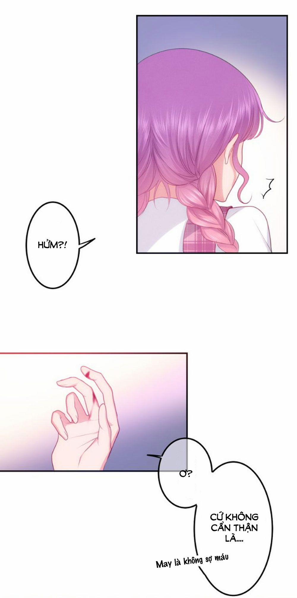 Tháng Sáu Kì Diệu 61 trang 10