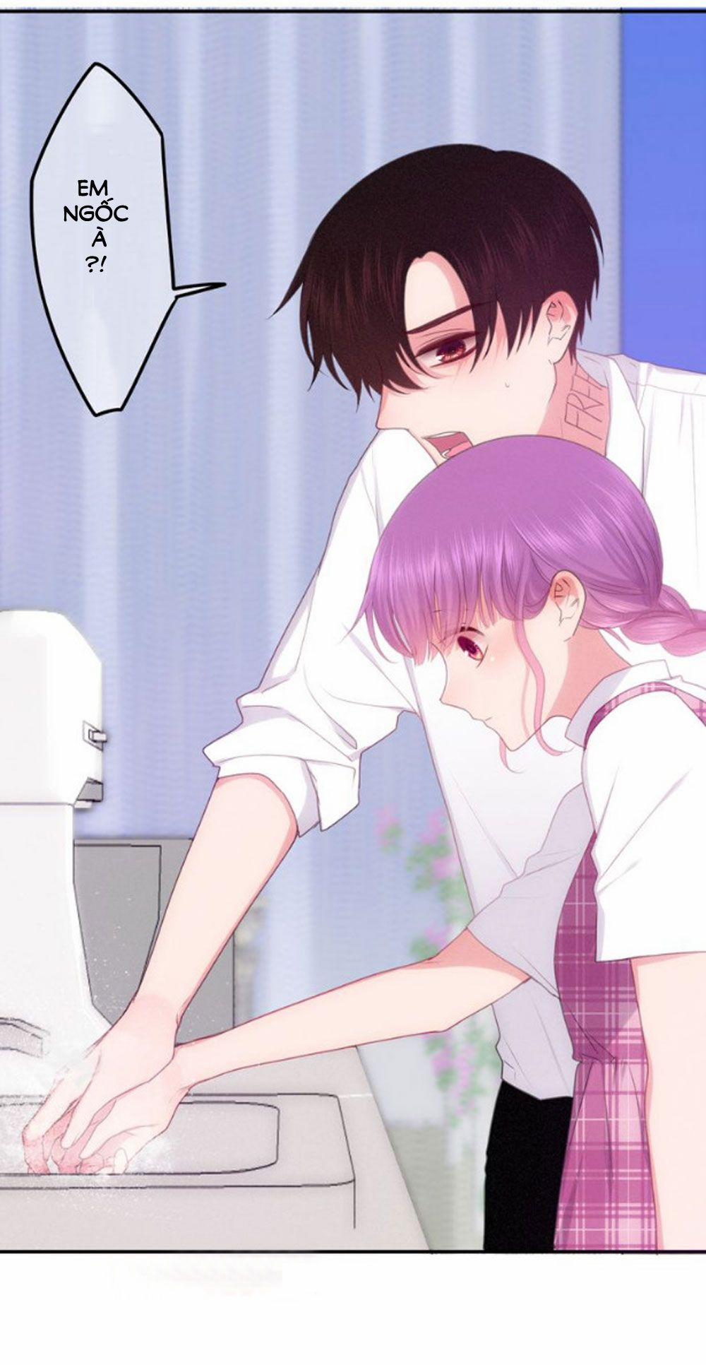 Tháng Sáu Kì Diệu 61 trang 11