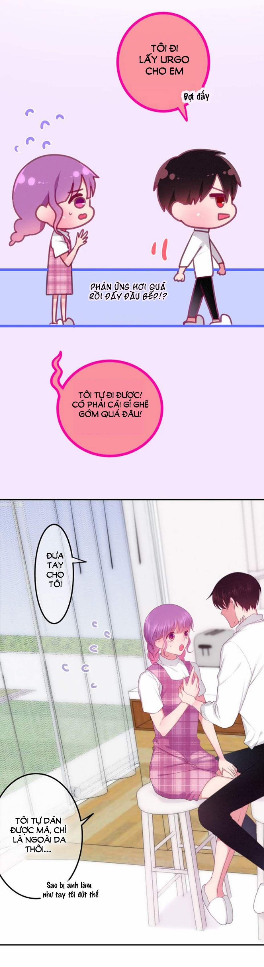 Tháng Sáu Kì Diệu 61 trang 13