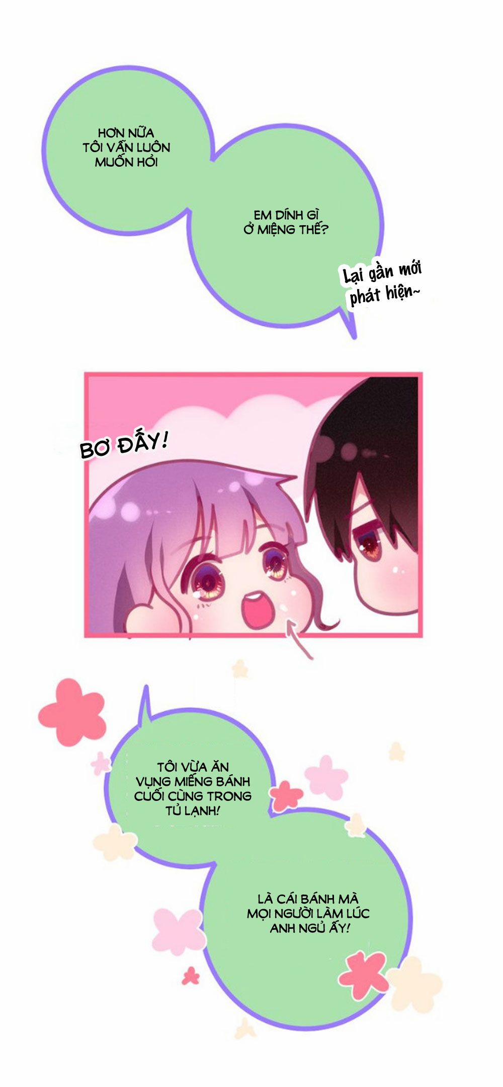 Tháng Sáu Kì Diệu 61 trang 16