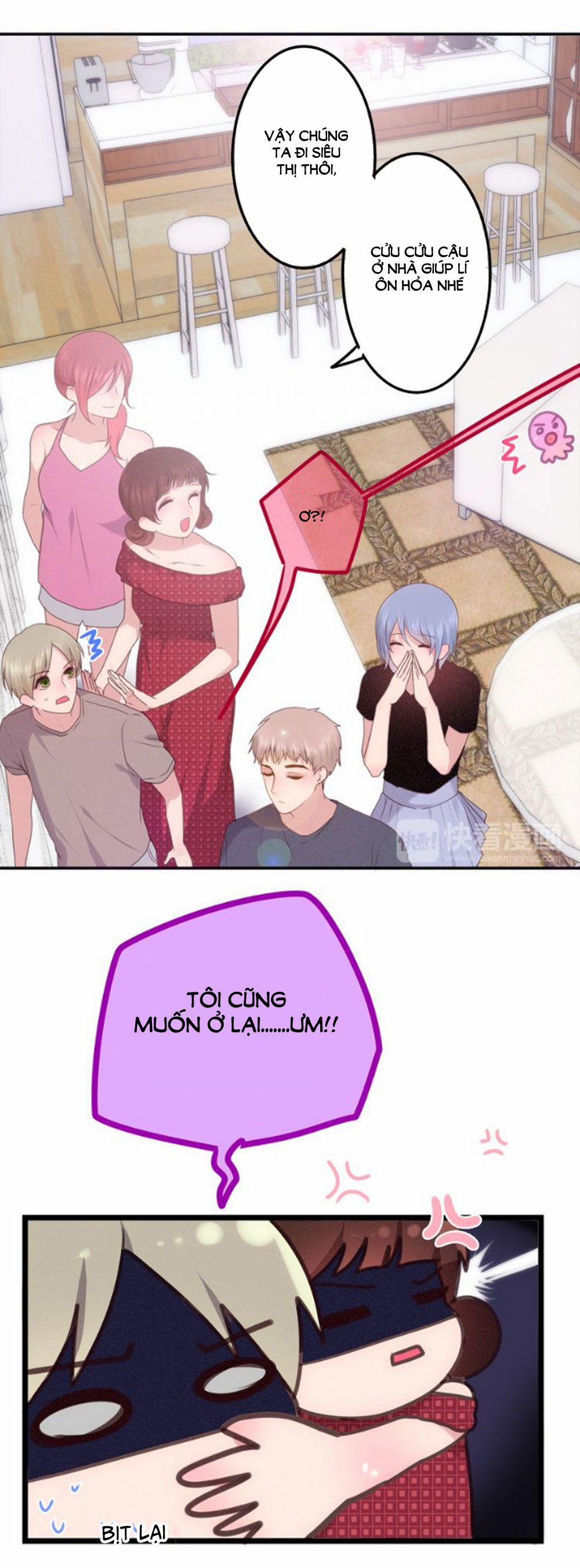 Tháng Sáu Kì Diệu 61 trang 3