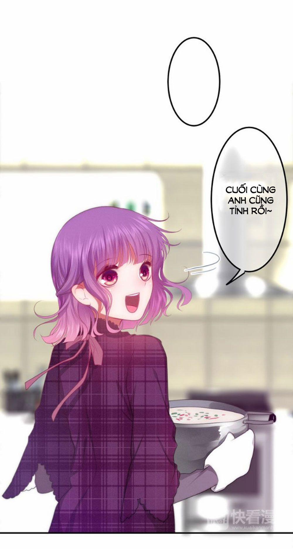 Tháng Sáu Kì Diệu 62 trang 16