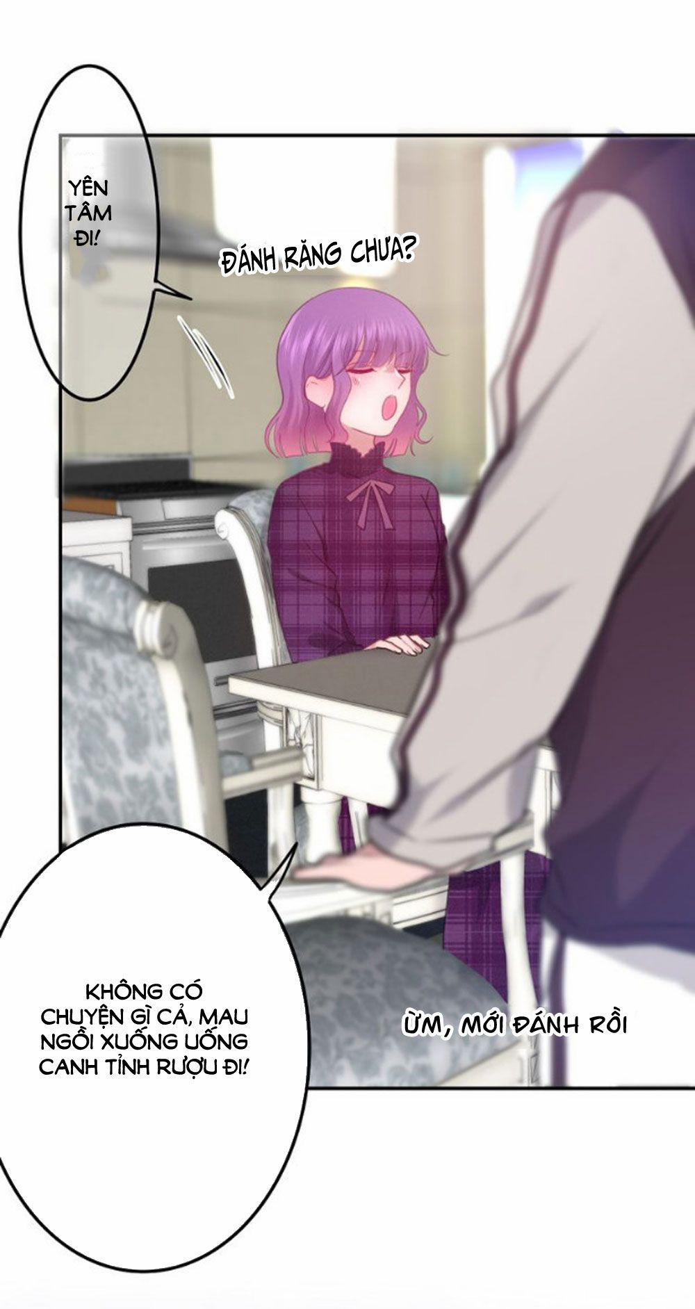 Tháng Sáu Kì Diệu 62 trang 19