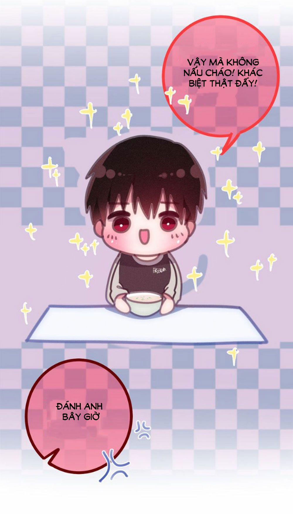 Tháng Sáu Kì Diệu 62 trang 20