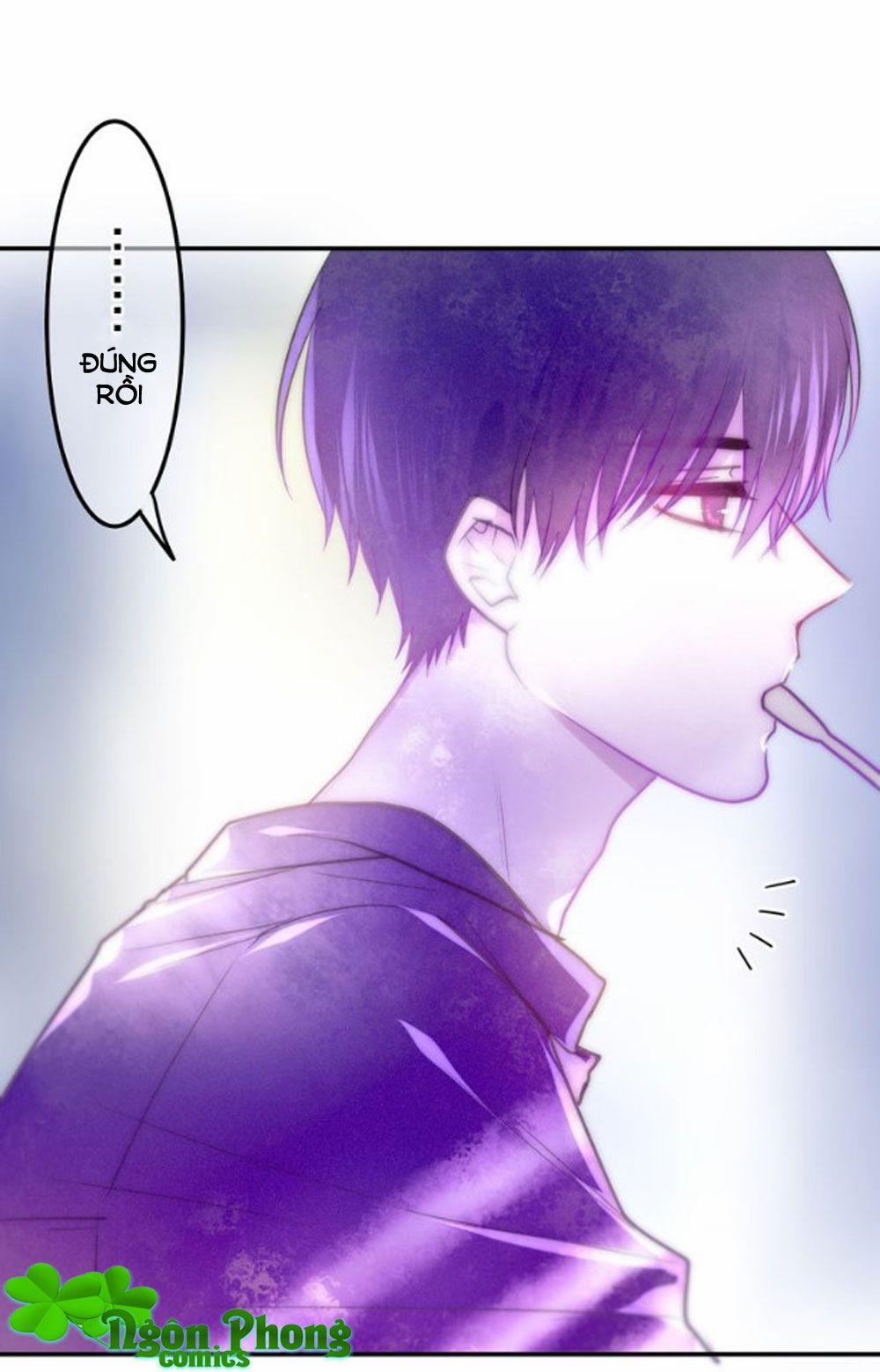 Tháng Sáu Kì Diệu 62 trang 21