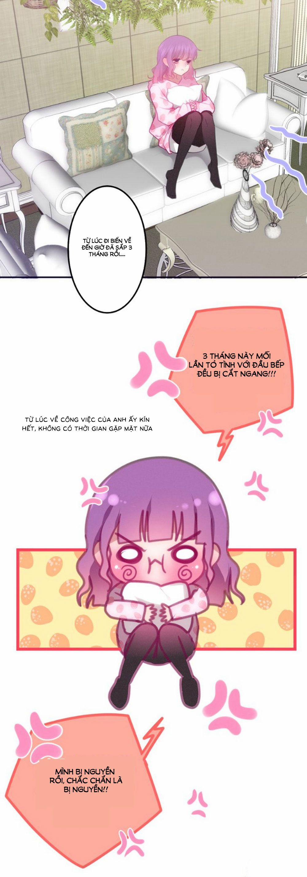 Tháng Sáu Kì Diệu 62 trang 3