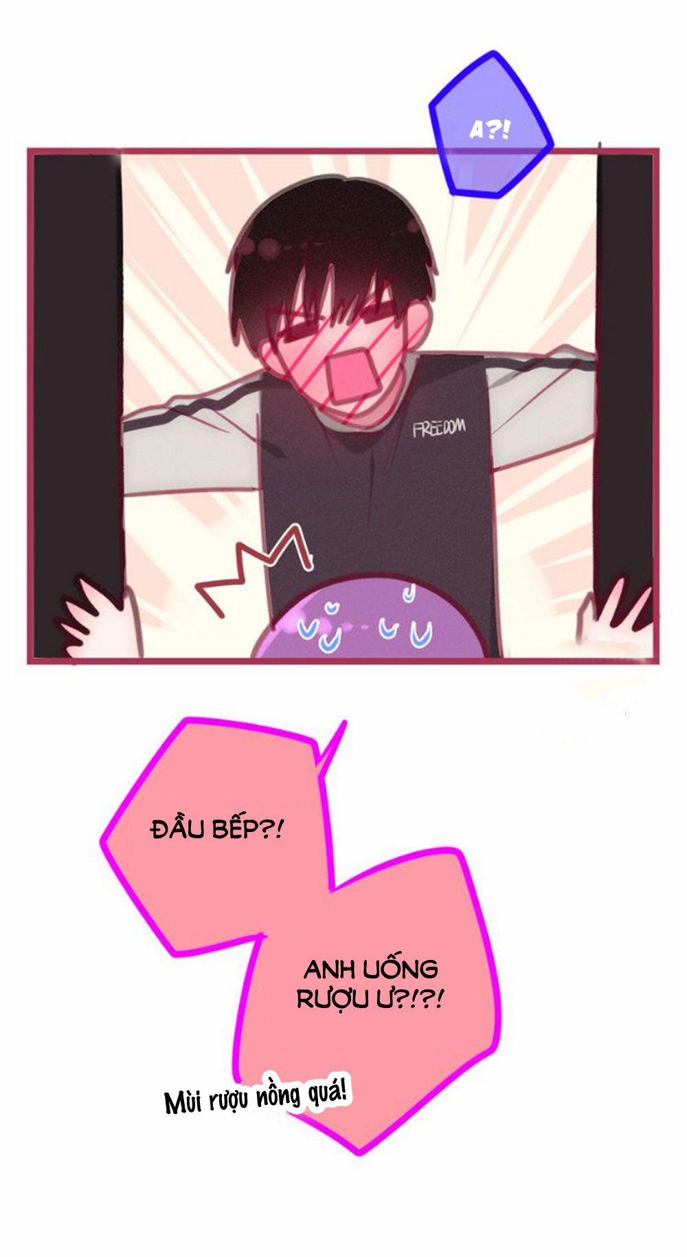 Tháng Sáu Kì Diệu 62 trang 5