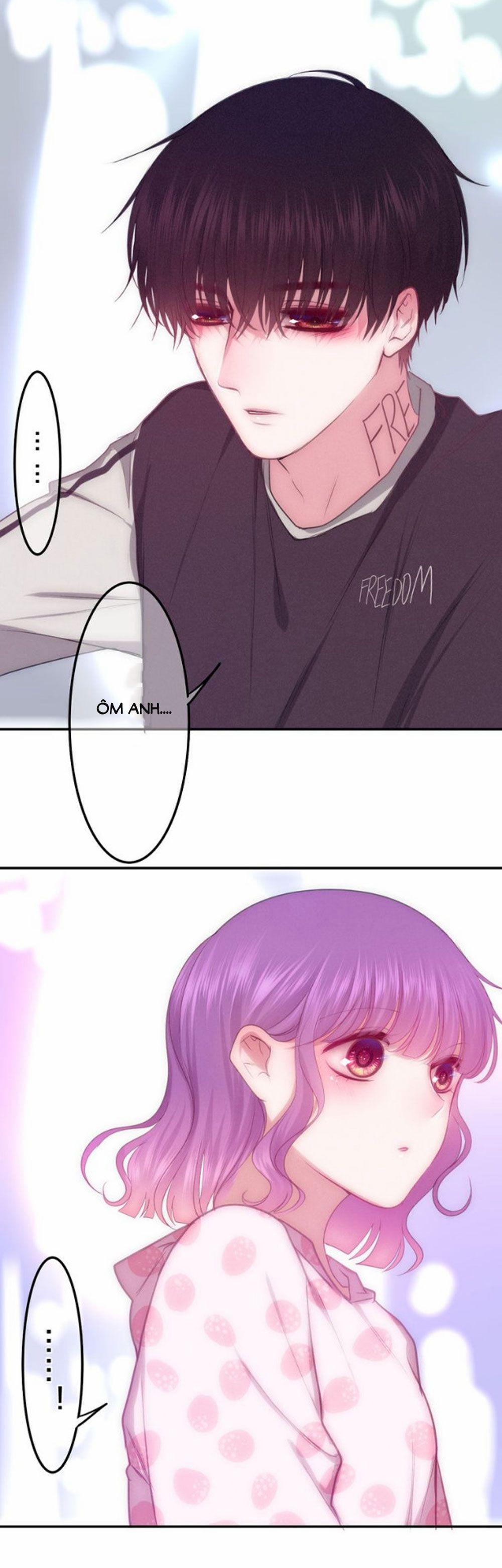 Tháng Sáu Kì Diệu 62 trang 8